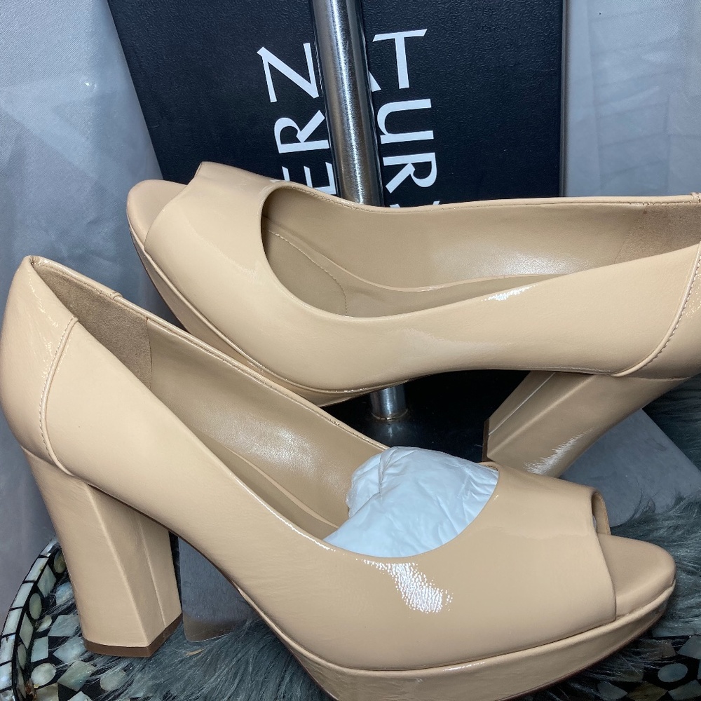 Pumps